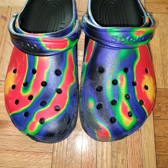 Crocs - Picture 5 of 6